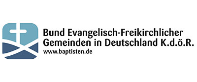 Bund EV Freikirchler Logo mit Link zur Webseite