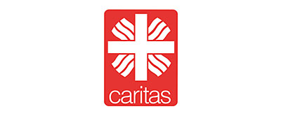 Caritas Berlin Logo mit Link zur Webseite