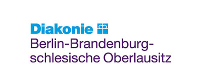 Diakonie Logo mit Link zur Webseite
