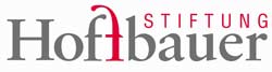 Hofbauer Stiftung Logo mit Link zur Webseite