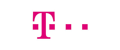 Telekom Logo mit Link zur Webseite